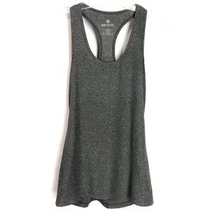 90 Degrees by Reflex Athletic Tank Top Small